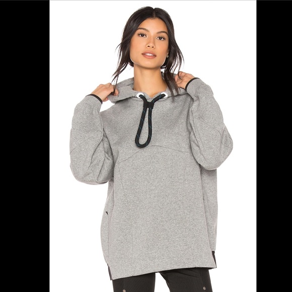 nikelab barely volt hoodie